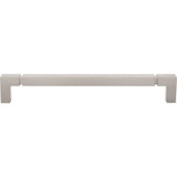 Top Knobs TK3228BSN brushed satin nickel cabinet pull / appliance pull