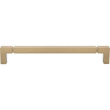 Top Knobs TK3228HB honey bronze cabinet pull / appliance pull