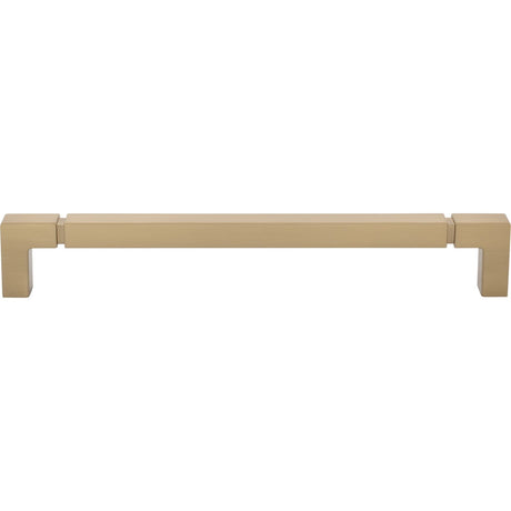 Top Knobs TK3228HB honey bronze cabinet pull / appliance pull