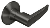 Deltana TK6411-10B Morant Door Lever Interior Trim Kit Oil Rubbed Bronze