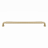 Top Knobs TK3206HB Dustin 12" Center to Center Bar Pull Honey Bronze
