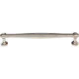 Top Knobs TK3078PN Ulster 18" Center to Center Appliance Pull Polished Nickel