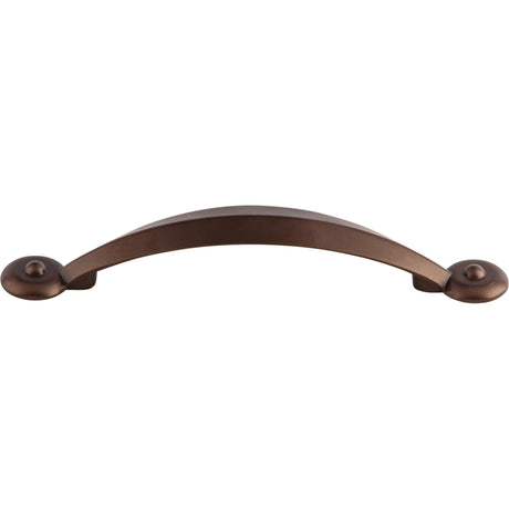 Top Knobs Angle Cabinet Pull 3-3/4" Center to Center