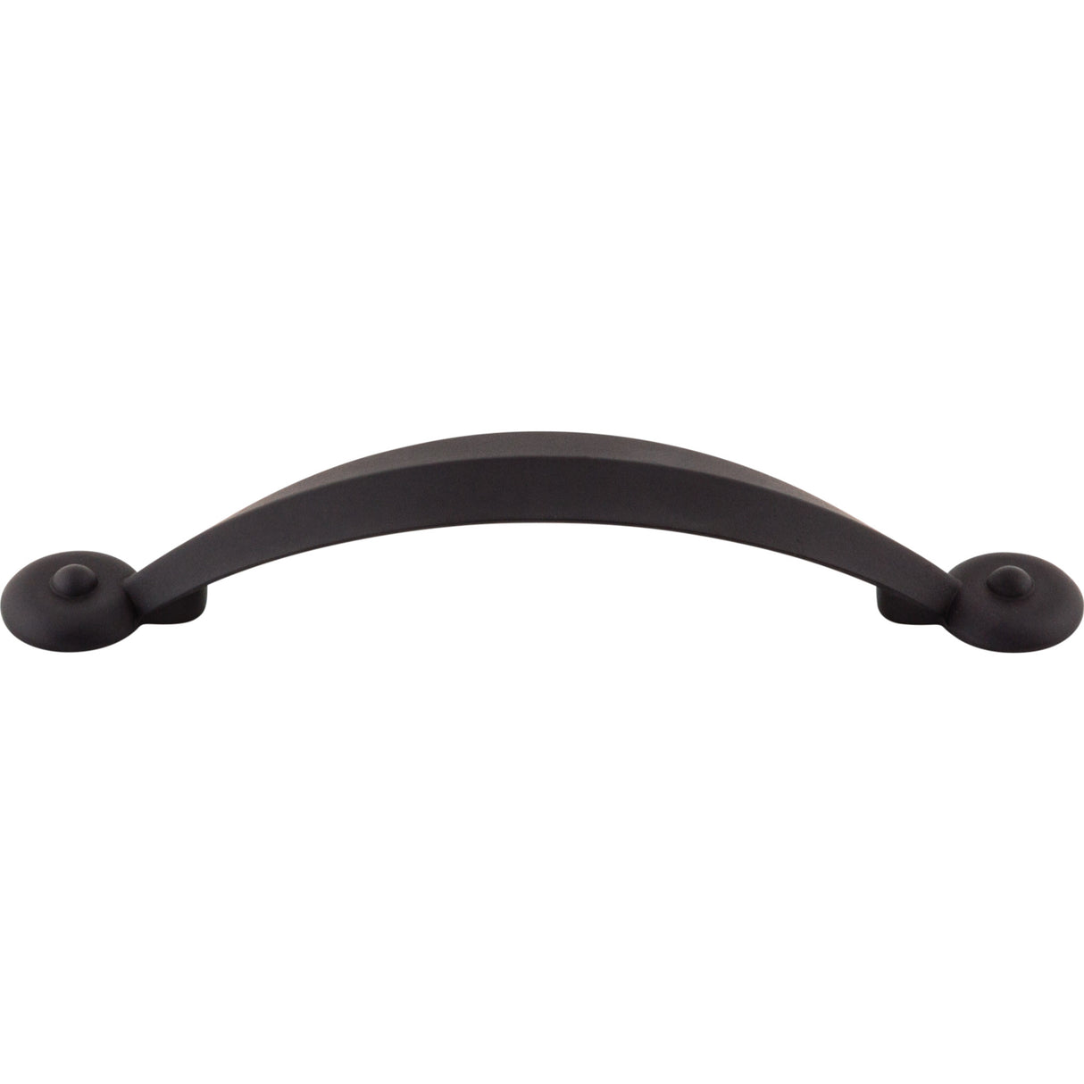 Top Knobs Angle Cabinet Pull 3-3/4" Center to Center