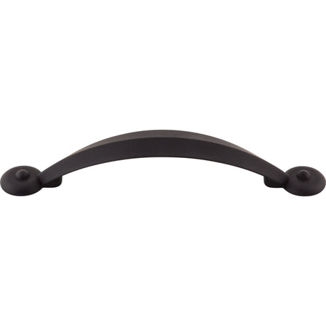 Top Knobs Angle Cabinet Pull 3-3/4" Center to Center