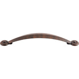 Top Knobs Angle Cabinet Pull 5-1/16" Center to Center