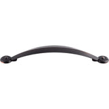 Top Knobs Angle Cabinet Pull 5-1/16" Center to Center