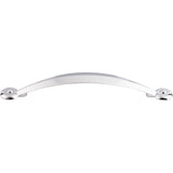Top Knobs Angle Cabinet Pull 5-1/16" Center to Center