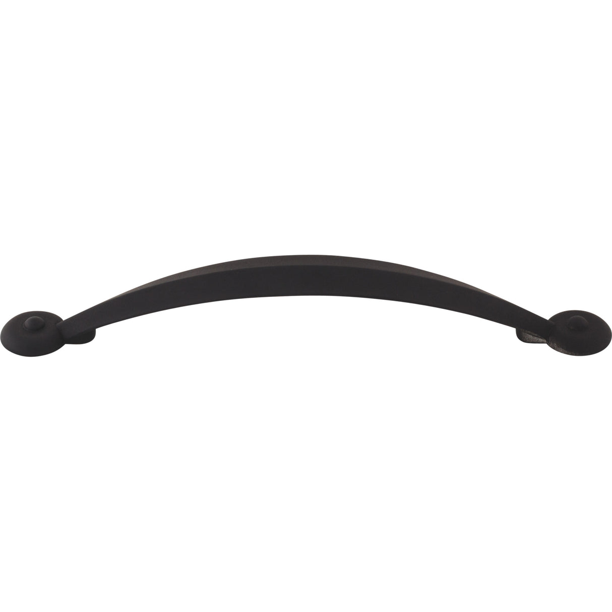 Top Knobs Angle Cabinet Pull 5-1/16" Center to Center