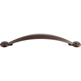 Top Knobs Angle Cabinet Pull 5-1/16" Center to Center