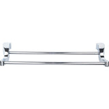 Top Knobs AQ11PC polished chrome bath accessory
