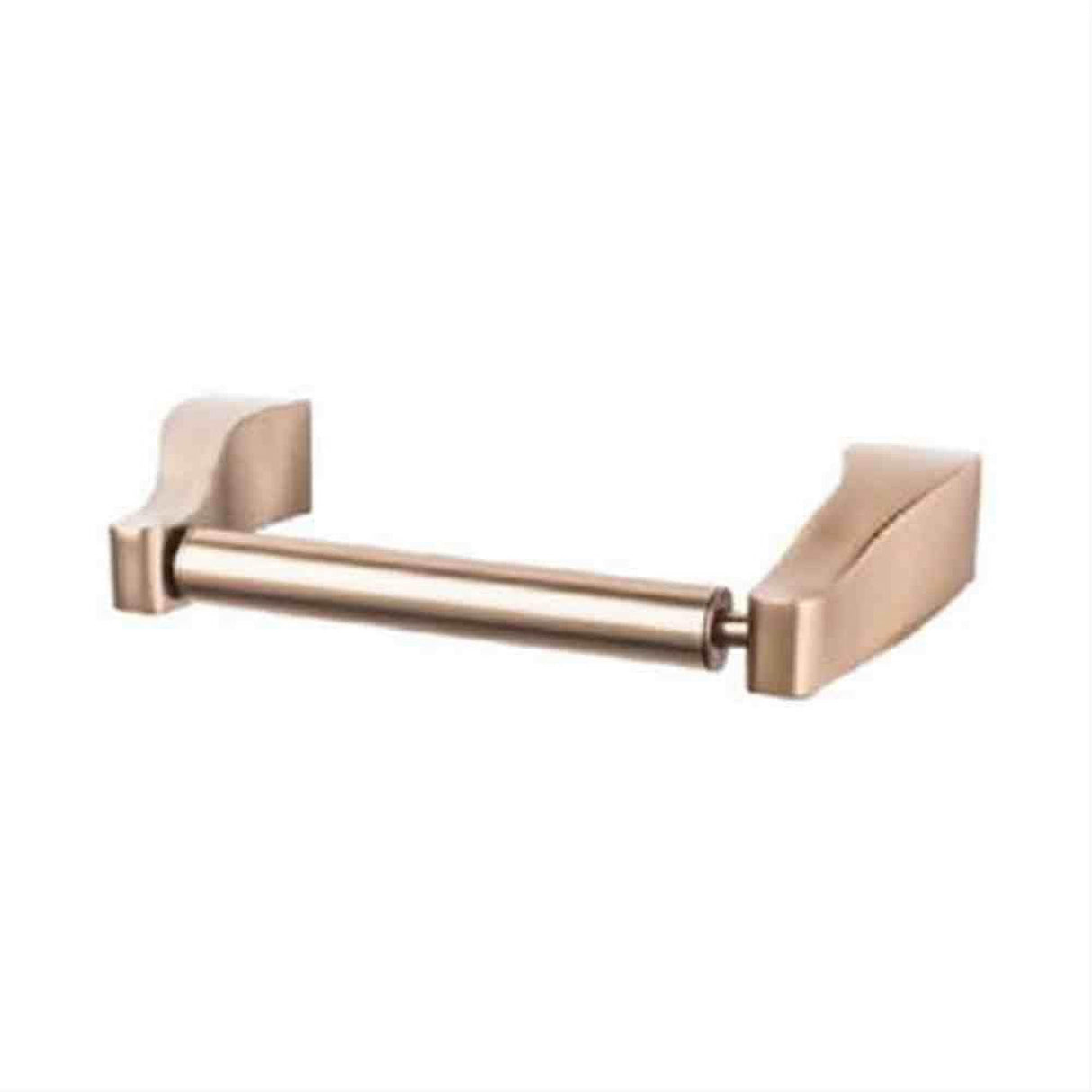 Top Knobs AQ3BB Aqua Bath Toilet Paper Holder Brushed Bronze