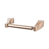 Top Knobs AQ3BB Aqua Bath Toilet Paper Holder Brushed Bronze