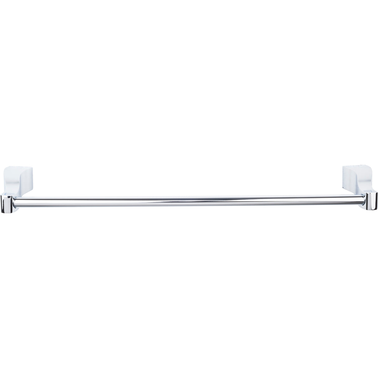 Top Knobs AQ8 Aqua Bath Towel Bar 24" Single
