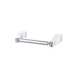 Top Knobs Aqua Bath Toilet Paper Holder