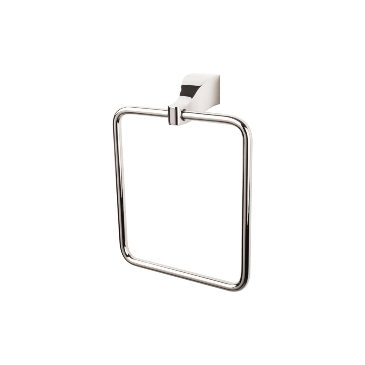 Top Knobs Aqua Towel Ring