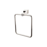 Top Knobs Aqua Towel Ring