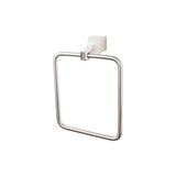 Top Knobs Aqua Towel Ring