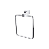 Top Knobs Aqua Towel Ring