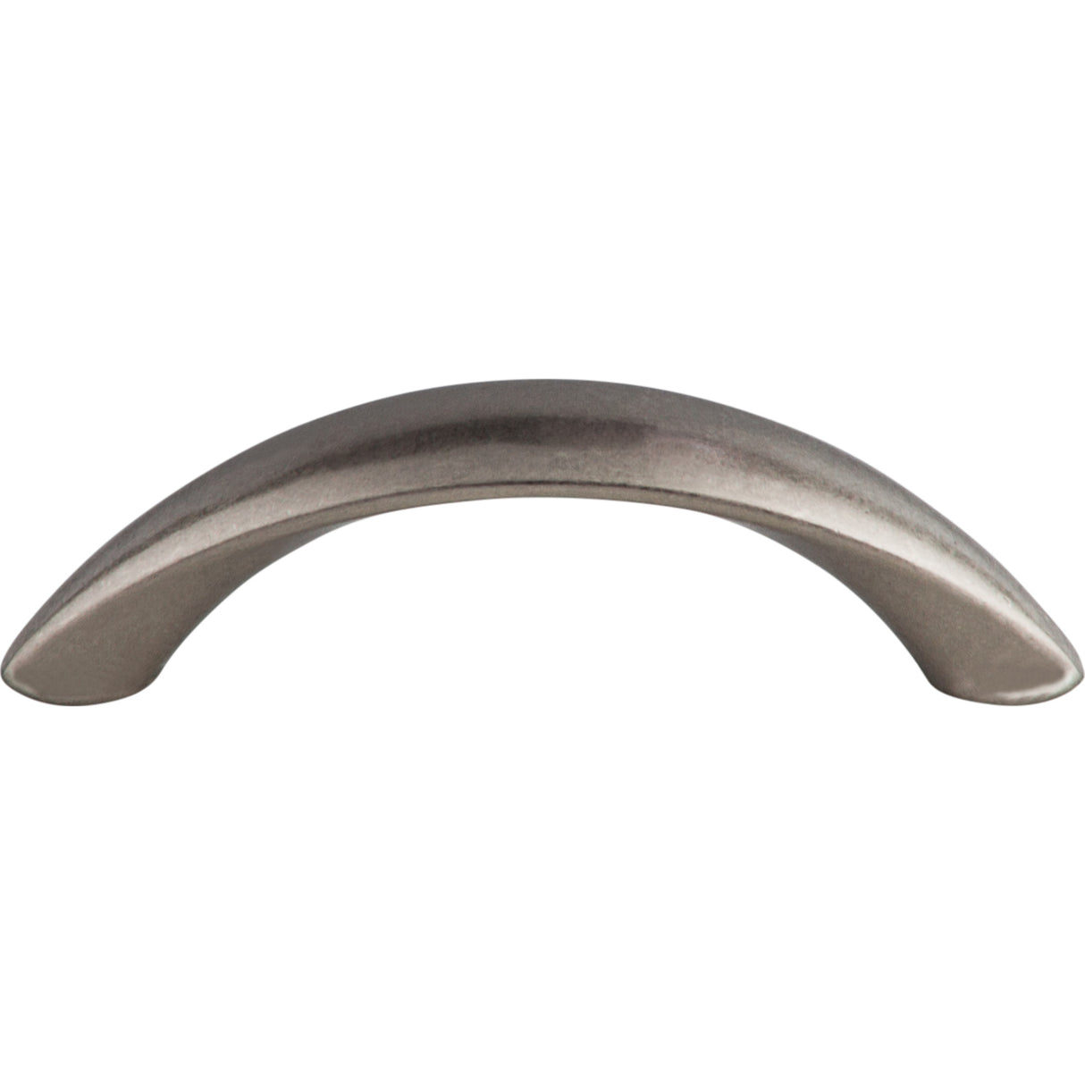 Top Knobs Arc Cabinet Pull 3" Center to Center