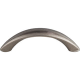 Top Knobs Arc Cabinet Pull 3" Center to Center