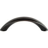 Top Knobs Arc Cabinet Pull 3" Center to Center