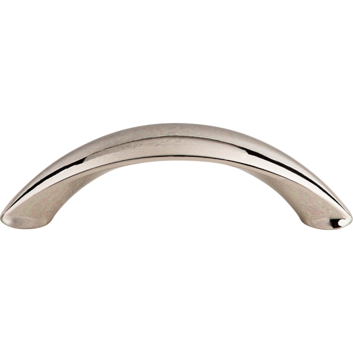 Top Knobs Arc Cabinet Pull 3" Center to Center