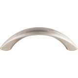 Top Knobs Arc Cabinet Pull 3" Center to Center