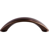 Top Knobs Arc Cabinet Pull 3" Center to Center