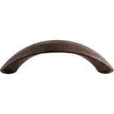Top Knobs Arc Cabinet Pull 3" Center to Center