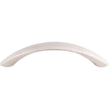 Top Knobs Arc Cabinet Pull 4" Center to Center