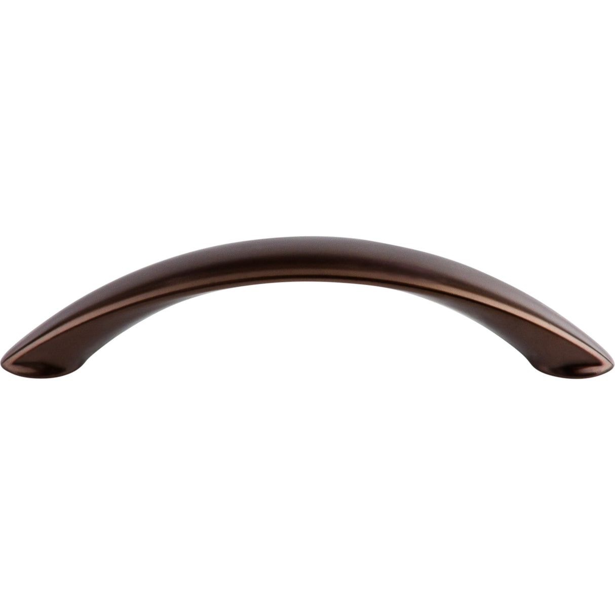 Top Knobs Arc Cabinet Pull 4" Center to Center
