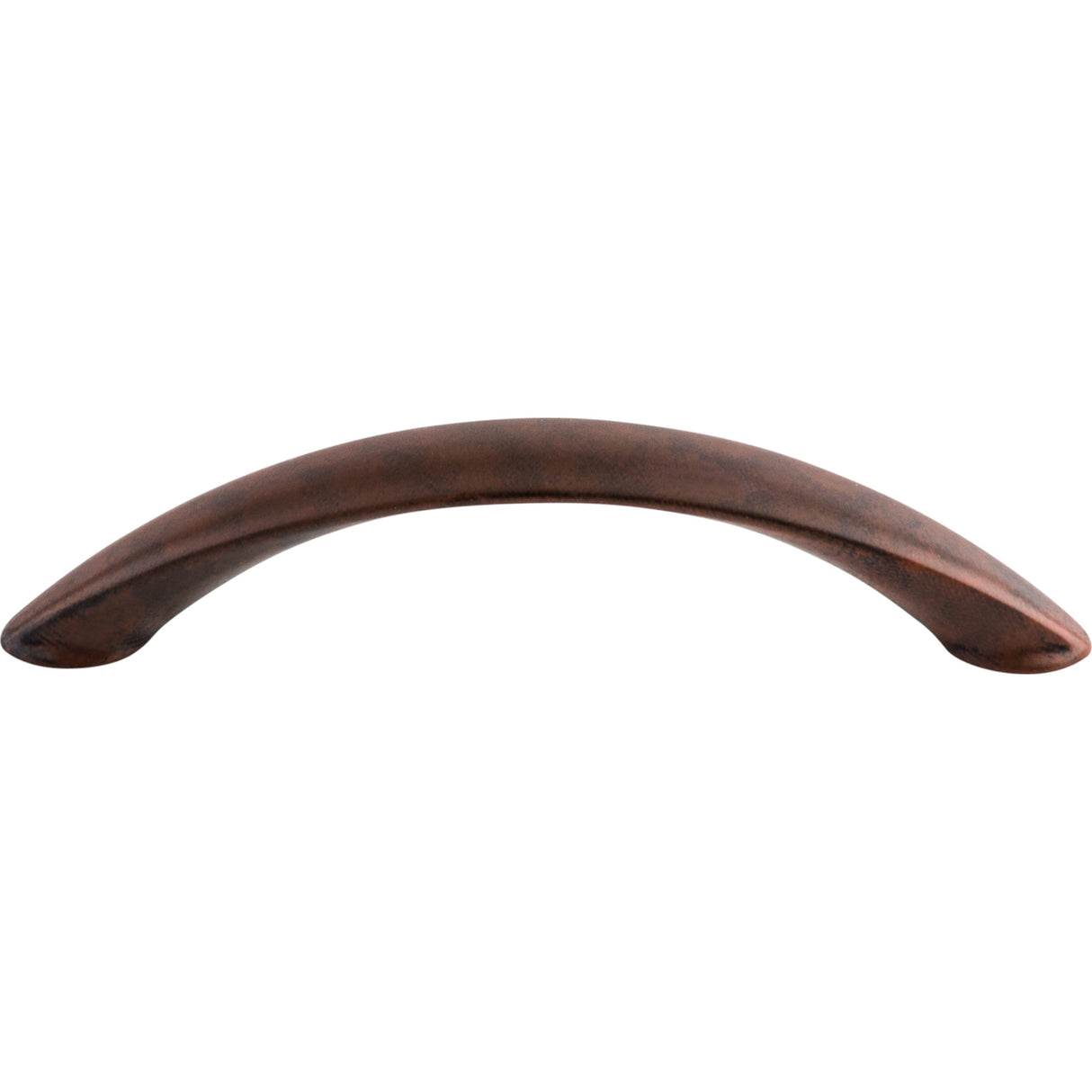 Top Knobs Arc Cabinet Pull 4" Center to Center