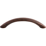 Top Knobs Arc Cabinet Pull 4" Center to Center