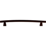 Top Knobs Arched Cabinet Pull 8" Center to Center