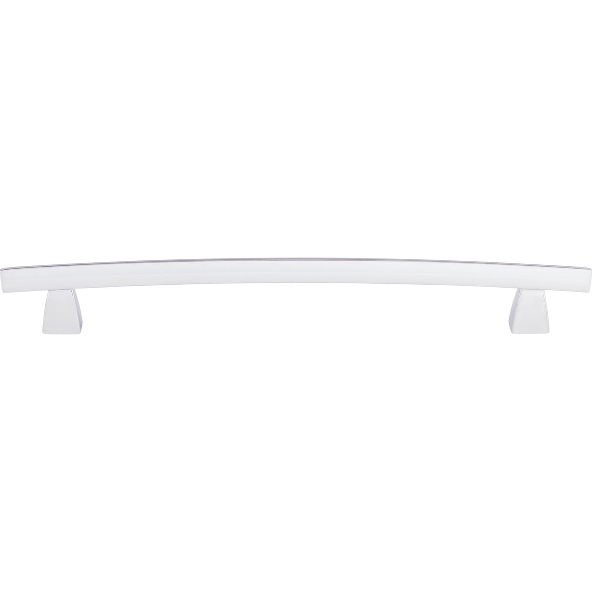 Top Knobs Arched Cabinet Pull 8" Center to Center