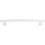 Top Knobs Arched Cabinet Pull 8" Center to Center