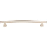 Top Knobs Arched Cabinet Pull 8" Center to Center