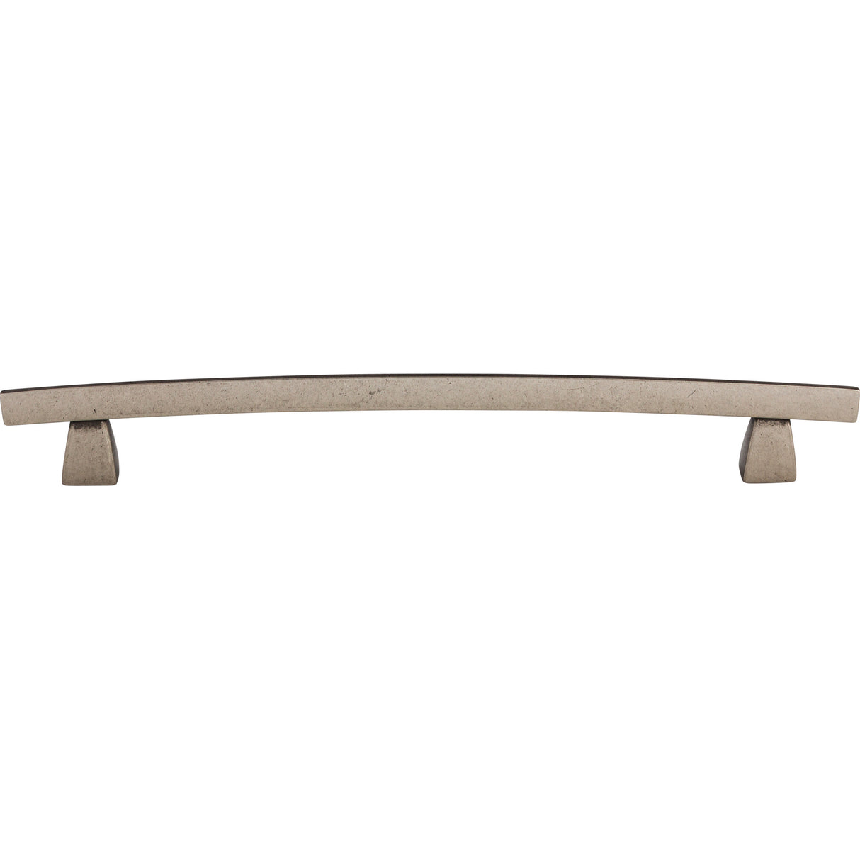 Top Knobs Arched Cabinet Pull 8" Center to Center