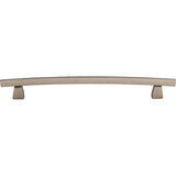 Top Knobs Arched Cabinet Pull 8" Center to Center