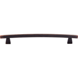 Top Knobs Arched Cabinet Pull 8" Center to Center