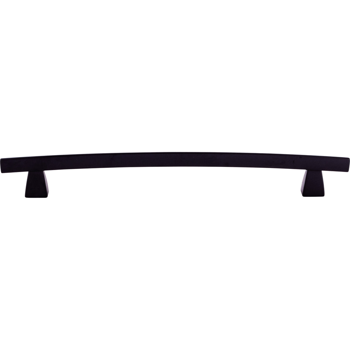 Top Knobs Arched Cabinet Pull 8" Center to Center