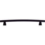 Top Knobs Arched Cabinet Pull 8" Center to Center