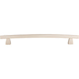 Top Knobs Arched Cabinet Pull 8" Center to Center