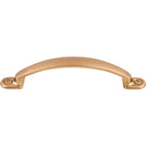 Top Knobs Arendal 3 3/4" Center to Center Arched Cabinet Pull