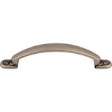Top Knobs Arendal 3 3/4" Center to Center Arched Cabinet Pull