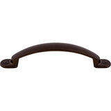 Top Knobs Arendal 3 3/4" Center to Center Arched Cabinet Pull
