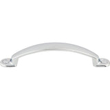 Top Knobs Arendal 3 3/4" Center to Center Arched Cabinet Pull