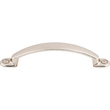 Top Knobs Arendal 3 3/4" Center to Center Arched Cabinet Pull