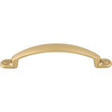 Top Knobs Arendal 3 3/4" Center to Center Arched Cabinet Pull